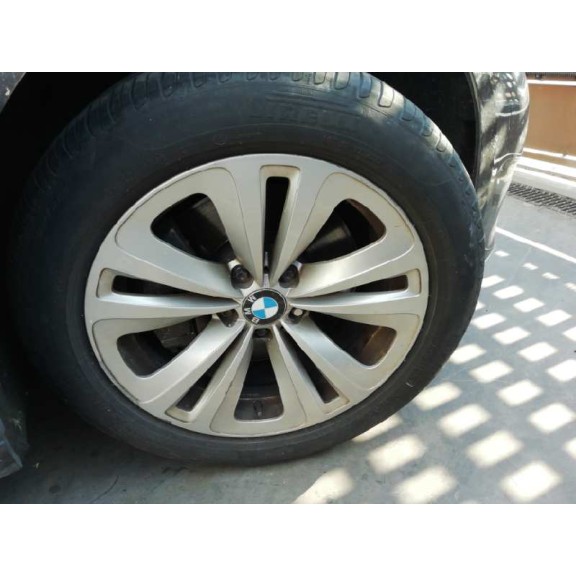 bmw serie 5 gran turismo (f07) del año 2011