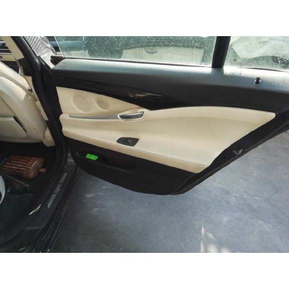 bmw serie 5 gran turismo (f07) del año 2011