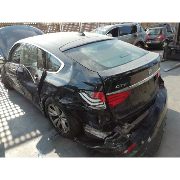 bmw serie 5 gran turismo (f07) del año 2011