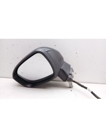 Recambio de retrovisor izquierdo para nissan qashqai iii (j12) 1.3 dig-t referencia OEM IAM 963026UN2C  