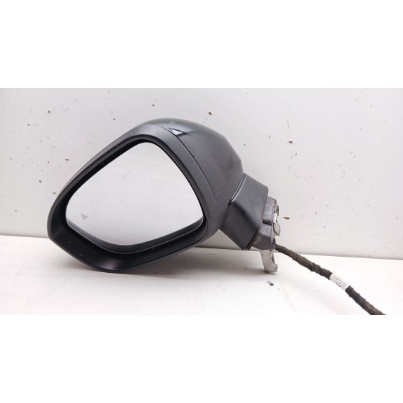 Recambio de retrovisor izquierdo para nissan qashqai iii (j12) 1.3 dig-t referencia OEM IAM 963026UN2C  