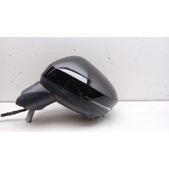 Recambio de retrovisor izquierdo para nissan qashqai iii (j12) 1.3 dig-t referencia OEM IAM 963026UN2C  