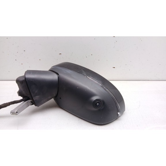 Recambio de retrovisor izquierdo para nissan qashqai iii (j12) 1.3 dig-t referencia OEM IAM 963026UN2C  