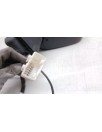 Recambio de retrovisor izquierdo para nissan qashqai iii (j12) 1.3 dig-t referencia OEM IAM 963026UN2C  