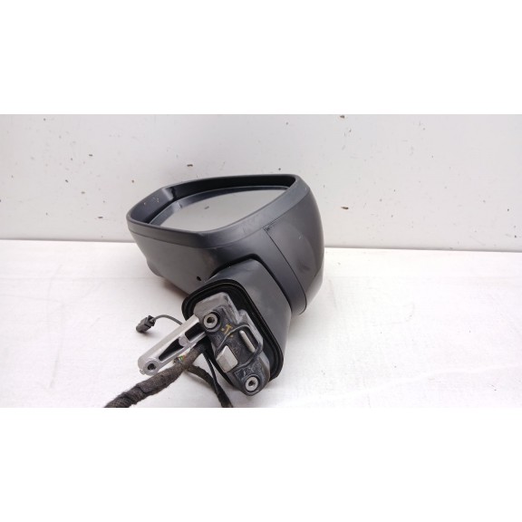 Recambio de retrovisor izquierdo para nissan qashqai iii (j12) 1.3 dig-t referencia OEM IAM 963026UN2C  