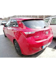 hyundai i30 (gd) del año 2013