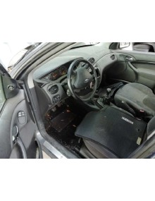 ford focus berlina (cak) del año 2003 2