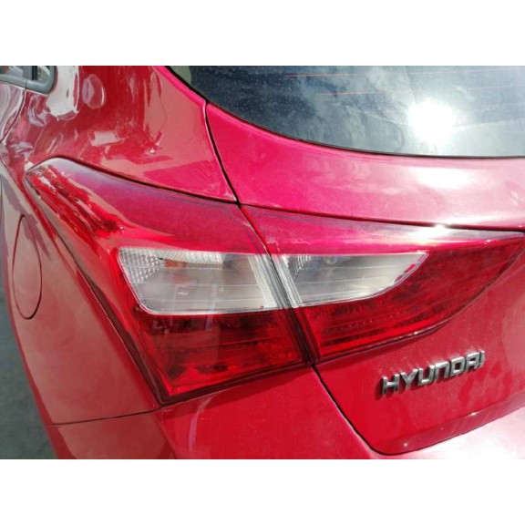 hyundai i30 (gd) del año 2013