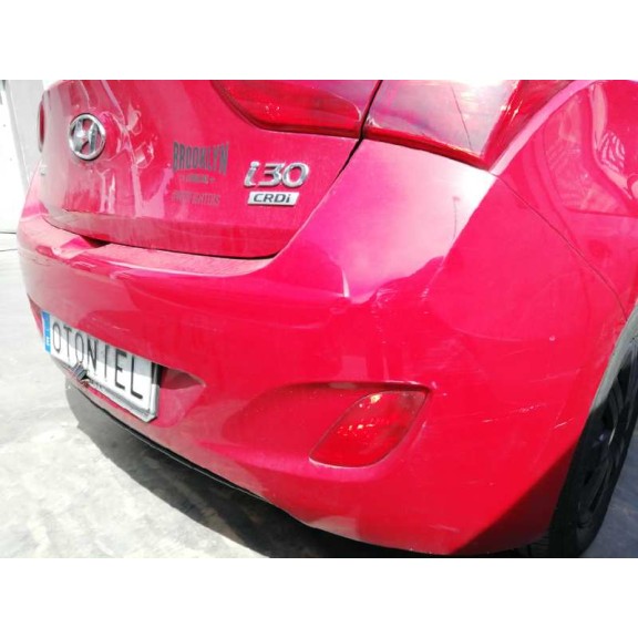 hyundai i30 (gd) del año 2013