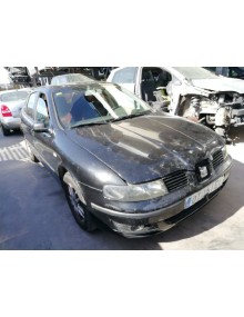 seat leon (1m1) del año 2002