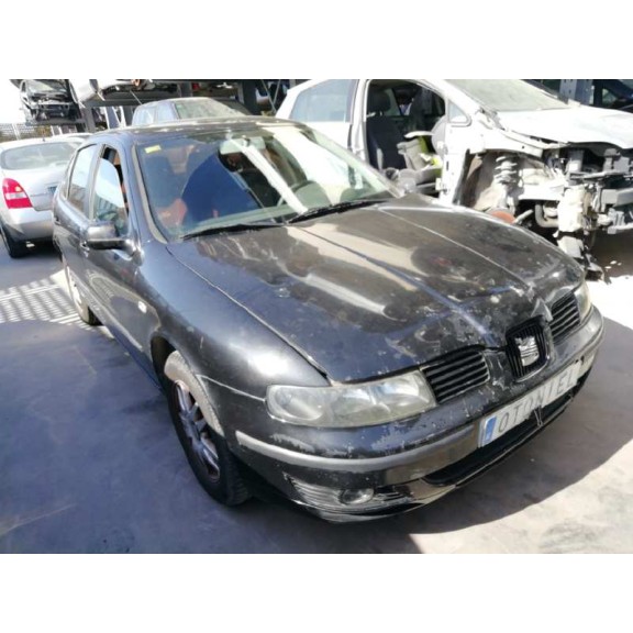seat leon (1m1) del año 2002