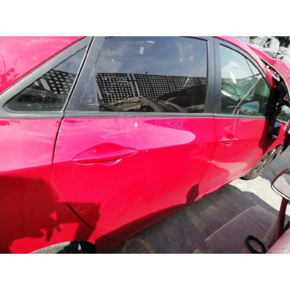 hyundai i30 (gd) del año 2013