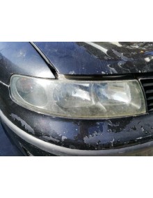 seat leon (1m1) del año 2002 2