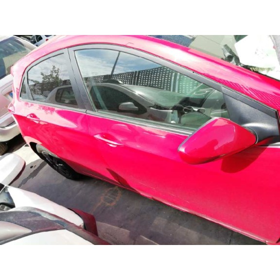 hyundai i30 (gd) del año 2013