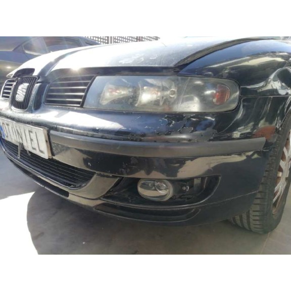 seat leon (1m1) del año 2002