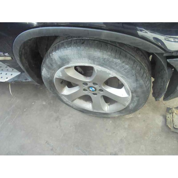 bmw x5 (e53) del año 2005