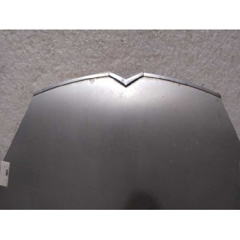 Recambio de capot para citroën c4 grand picasso 1.6 16v hdi fap referencia OEM IAM 7901N7 PLATA 