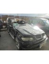 bmw x5 (e53) del año 2005