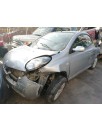 nissan micra c+c (ck12e) del año 2009