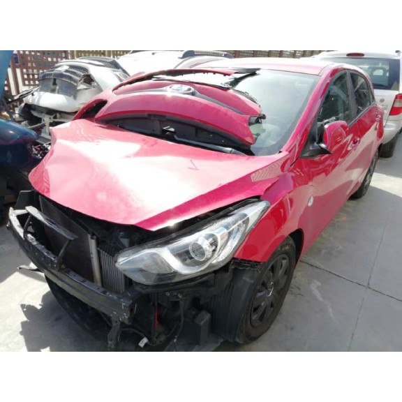 hyundai i30 (gd) del año 2013