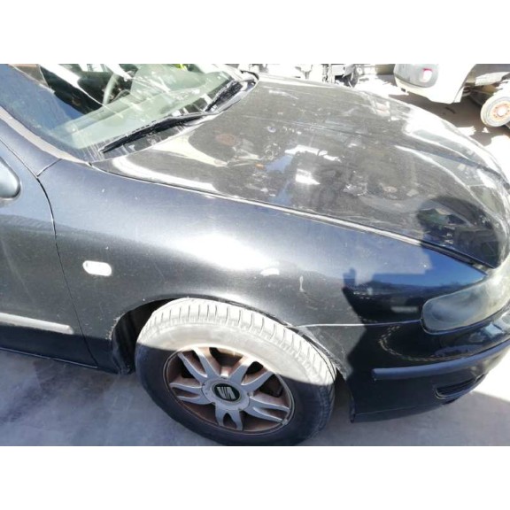 seat leon (1m1) del año 2002