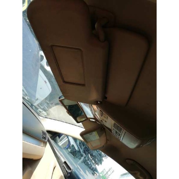 volkswagen passat berlina (3c2) del año 2007