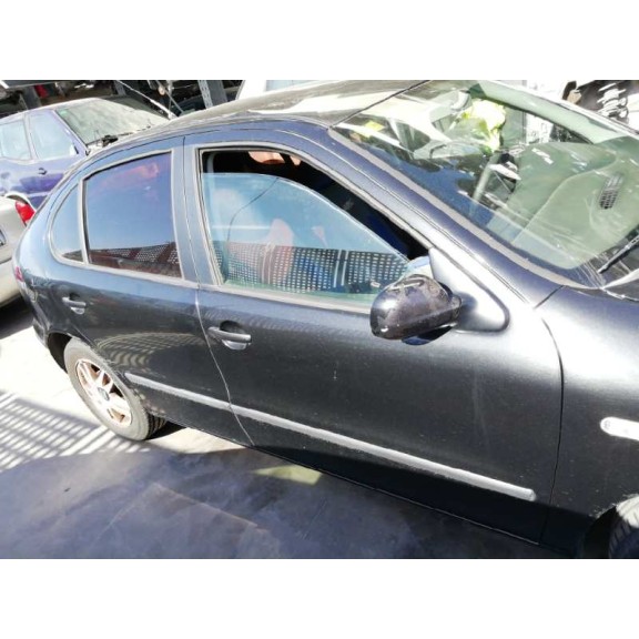 seat leon (1m1) del año 2002