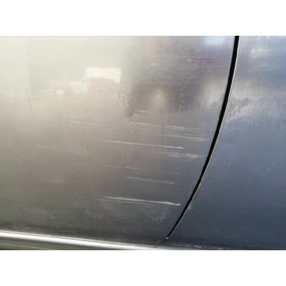 nissan micra c+c (ck12e) del año 2009