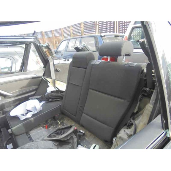 bmw x5 (e53) del año 2005