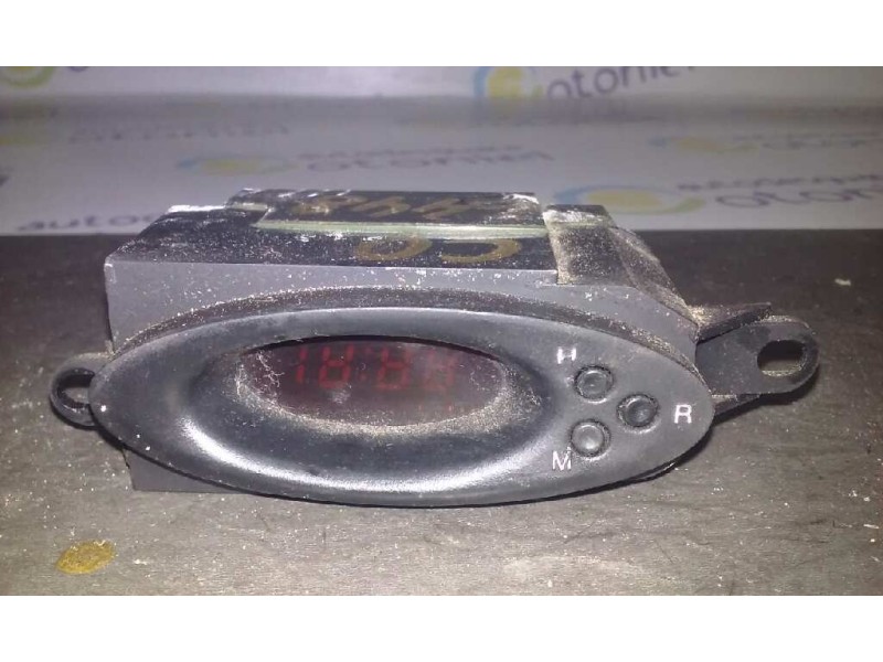 Recambio de display para hyundai coupe (j2) 1.6 fx coupe referencia OEM IAM 9451027100  