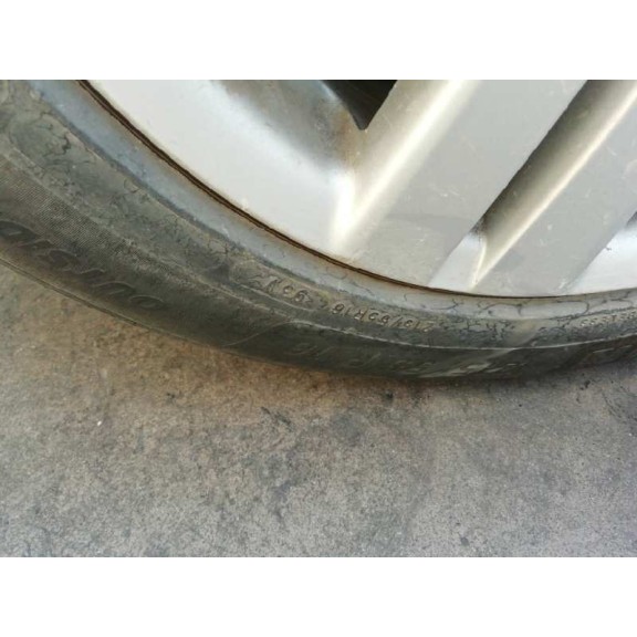 volkswagen passat berlina (3c2) del año 2007