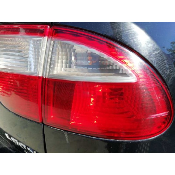 seat leon (1m1) del año 2002