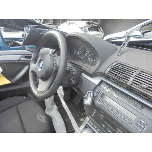 bmw x5 (e53) del año 2005