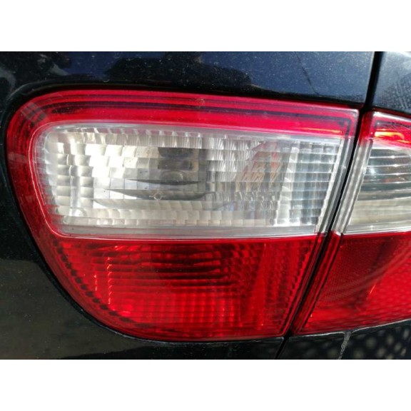 seat leon (1m1) del año 2002