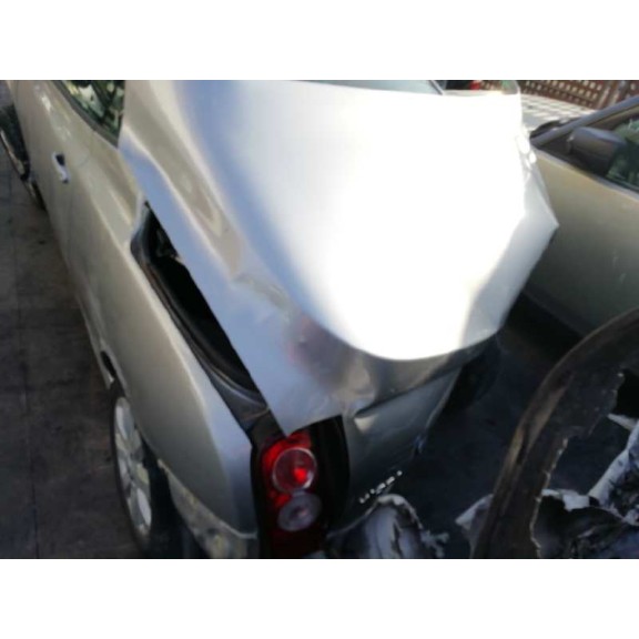 nissan micra c+c (ck12e) del año 2009