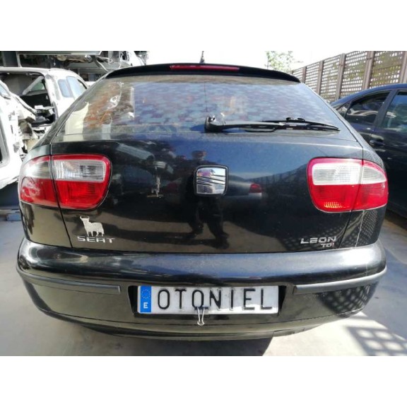 seat leon (1m1) del año 2002