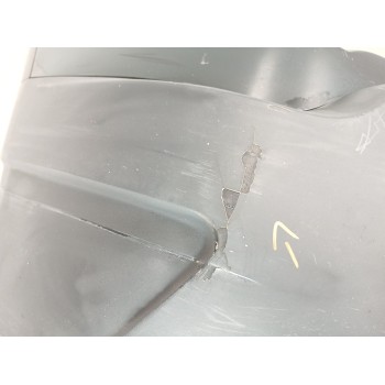 Recambio de paragolpes delantero para bmw x3 (e83) 2.0 d referencia OEM IAM 51113412716  