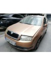 skoda fabia (6y2/6y3) del año 2001