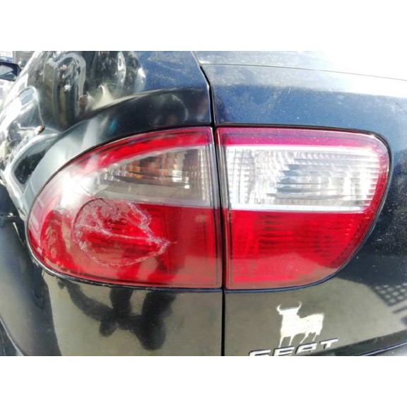 seat leon (1m1) del año 2002