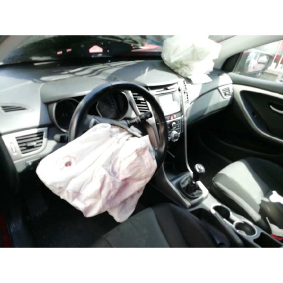 hyundai i30 (gd) del año 2013