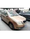 skoda fabia (6y2/6y3) del año 2001