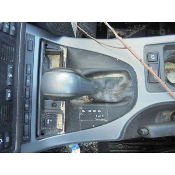 bmw x5 (e53) del año 2005