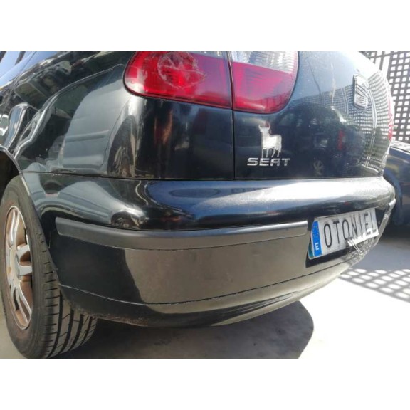 seat leon (1m1) del año 2002