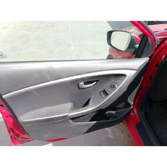 hyundai i30 (gd) del año 2013