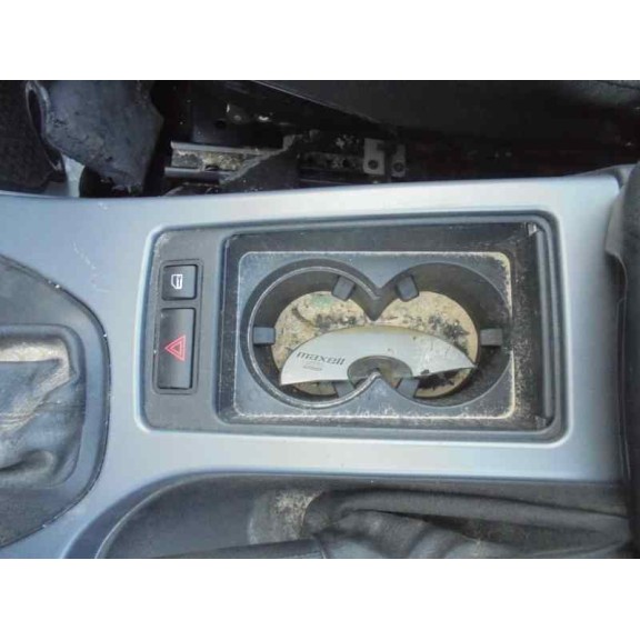 bmw x5 (e53) del año 2005