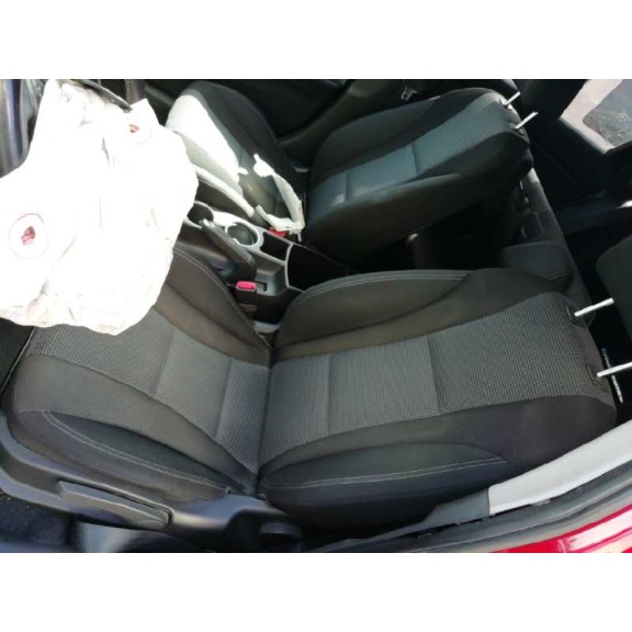 hyundai i30 (gd) del año 2013