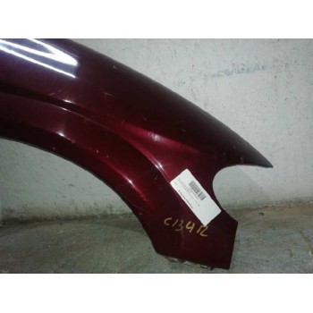 Recambio de aleta delantera derecha para chrysler voyager (rg) 2.5 crd cat referencia OEM IAM  ROJO RAYADA