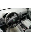 skoda fabia (6y2/6y3) del año 2001