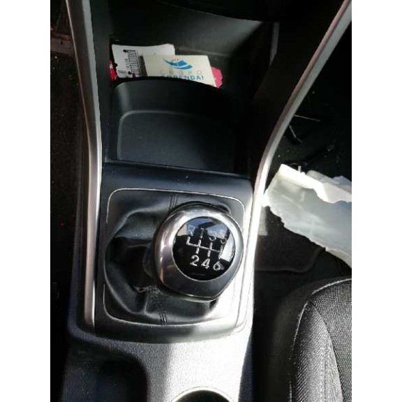 hyundai i30 (gd) del año 2013