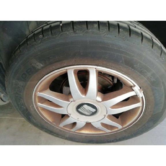 seat leon (1m1) del año 2002